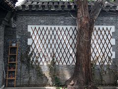 -悦真雅院·四合院·清真私房菜(雍和宫店)