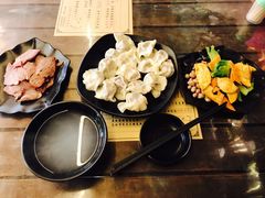 -大妈水饺(文华巷店)