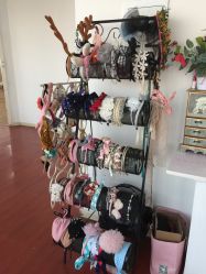 -小鬼当佳儿童摄影(通州外拍店)