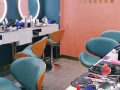 -海马体照相馆(无锡清扬茂业天地店)