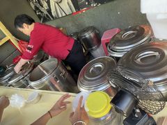 -钟姨糖水(惠城店)