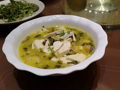 农家老豆腐-北门饭店(三香路店)