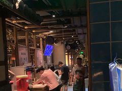 -哥老官重庆美蛙鱼头(西湖银泰十一哥店)
