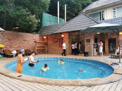 -花水湾第一村温泉大酒店
