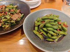 -莲餐厅·湖北菜·藕汤是头牌(愚园路店)