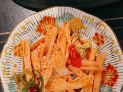 -师烤·豆花烤鱼(广州荔湾扬韬广场店)