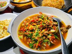 -井水小厨·湘菜(活力广场店)