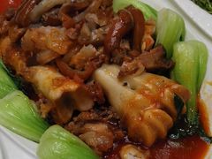 -清真悦宾楼食府(海湖店)