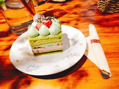 开心果树莓-Kekimatata 生日蛋糕·烘焙教学