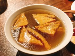 -南门小馆·清真(国贸商城店)