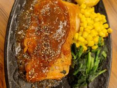 -萨莉亚意式餐厅(金隅嘉品mall店)