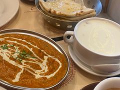 -克比叔叔印度餐厅Kebabs on the Grille(永康路分店)