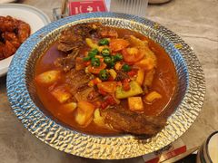 -金龙寨.传承桂林菜(金城店)