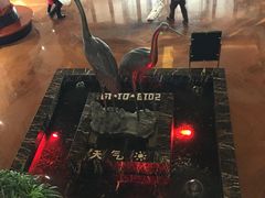 -遵化汤泉宫度假村温泉