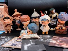 -泡泡玛特POPMART(上海环球港店)