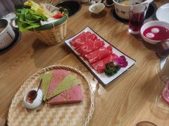 -竹鲜笙全竹宴(国色天香店)