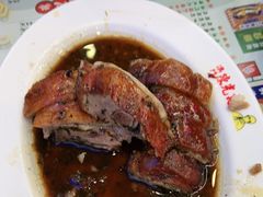 -澳门陈光记烧味饭店(万象城店)