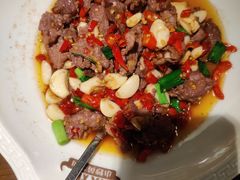 -炊烟小炒黄牛肉(中心印象城店)