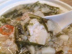 -71号豆汤饭·成都小馆(红牌楼店)