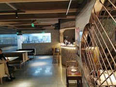 大堂-鼎泰丰(当代商城店)