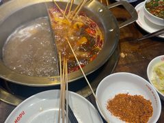 -牛签签串串香(IFS店)