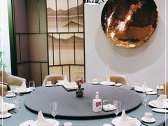 包厢-鲁采LU STYLE(新天地店)
