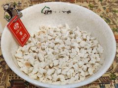 -老乌家特色小炒泡馍(大皮院店)