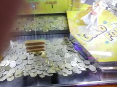 -大玩家超乐场(高新万达店)