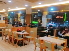 -德克士(东大街店)