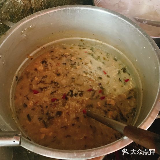白龙豆花(剑阁店)