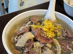 -潮镇老尾牛杂(环城西路店)
