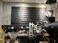 -ZM COFFEE(西安路店)