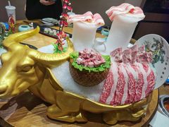 -尚海豆捞(乐虹坊店)