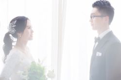 点击看大图 -太郎花子婚纱摄影艺术中心