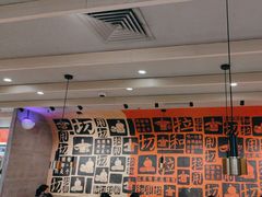 -大师兄·西北小馆(南沙万达广场店)