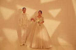 -苏菲亚婚纱摄影