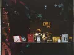 门面-JPG coffee(广州体育西店)