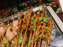 -醉烧膘·烧烤夜宵王(总店)