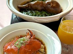 -扬州香格里拉·香宫中餐厅