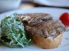 -上海和平饭店-华懋阁 The Cathay Room