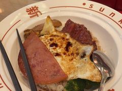 -香港新曜记茶餐厅(星耀城店)