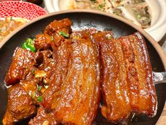 -单家老院·院子里的青岛菜(沙子口店)