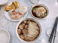 -蒋家桥饺面店(广陵路店)