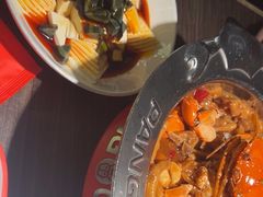 -胖哥俩肉蟹煲(湖滨银泰in77店)