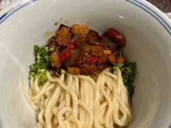 -北京王府井希尔顿酒店·秦唐中餐厅Chynna