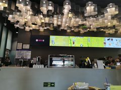 -咪咕咖啡(北京西单店)
