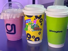 -gleeglee乐溢亦茶(朝阳大悦城店)