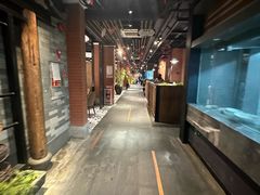 -广东道至正餐厅(区庄店)