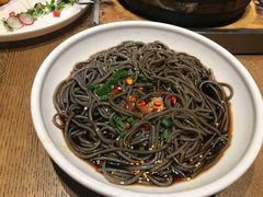 -小放牛炒菜馆(裕华万达店)