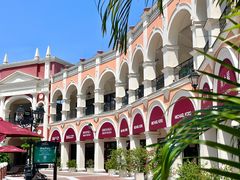 -佛罗伦萨小镇广佛名品奥特莱斯(疏港路店)